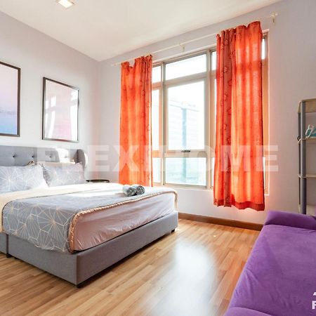 10Am-6Pm, Same Day Check In And Check Out, Work From Home, Shaftsbury-Cyberjaya, Comfy Home By Flexihome-My Eksteriør bilde
