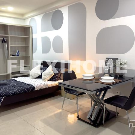 10Am-6Pm, Same Day Check In And Check Out, Work From Home, Shaftsbury-Cyberjaya, Comfy Home By Flexihome-My Eksteriør bilde