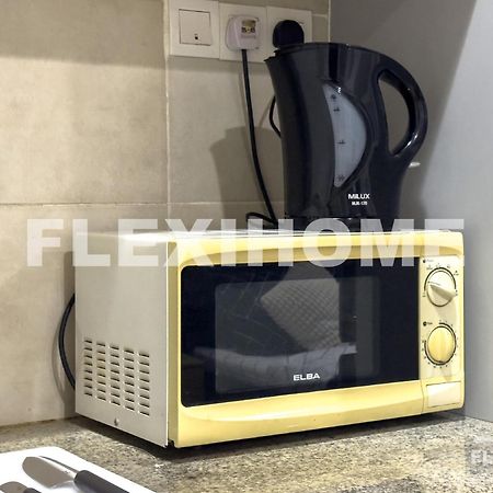 10Am-6Pm, Same Day Check In And Check Out, Work From Home, Shaftsbury-Cyberjaya, Comfy Home By Flexihome-My Eksteriør bilde