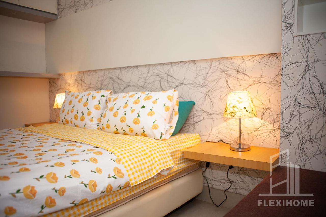 10Am-6Pm, Same Day Check In And Check Out, Work From Home, Shaftsbury-Cyberjaya, Comfy Home By Flexihome-My Eksteriør bilde