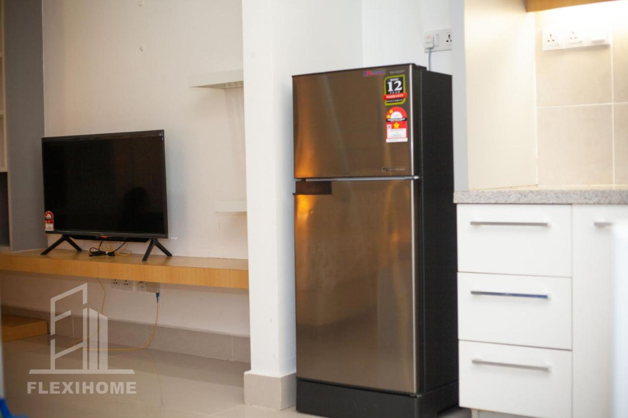 10Am-6Pm, Same Day Check In And Check Out, Work From Home, Shaftsbury-Cyberjaya, Comfy Home By Flexihome-My Eksteriør bilde