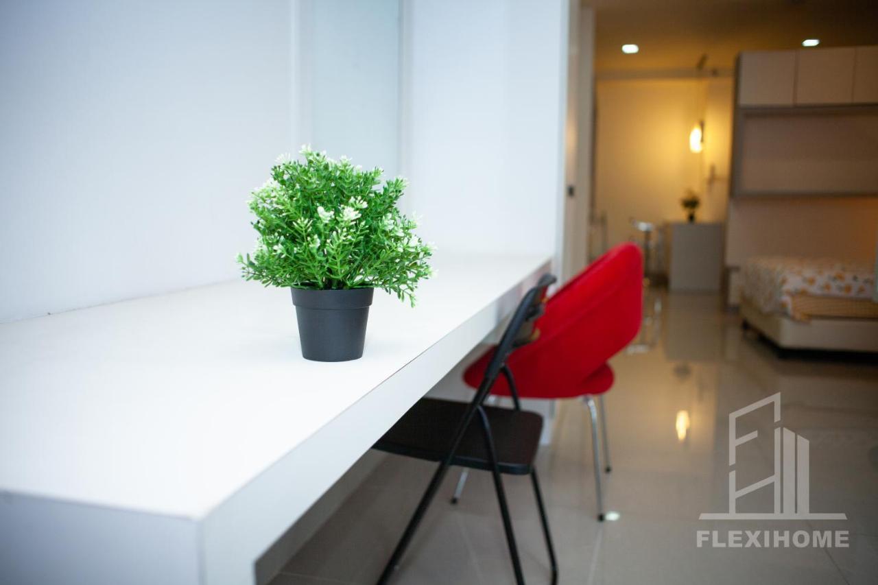 10Am-6Pm, Same Day Check In And Check Out, Work From Home, Shaftsbury-Cyberjaya, Comfy Home By Flexihome-My Eksteriør bilde