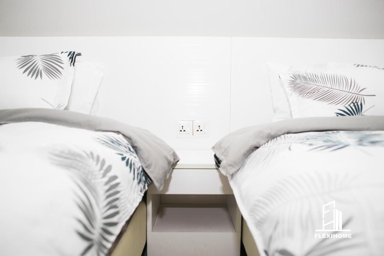 10Am-6Pm, Same Day Check In And Check Out, Work From Home, Shaftsbury-Cyberjaya, Comfy Home By Flexihome-My Eksteriør bilde