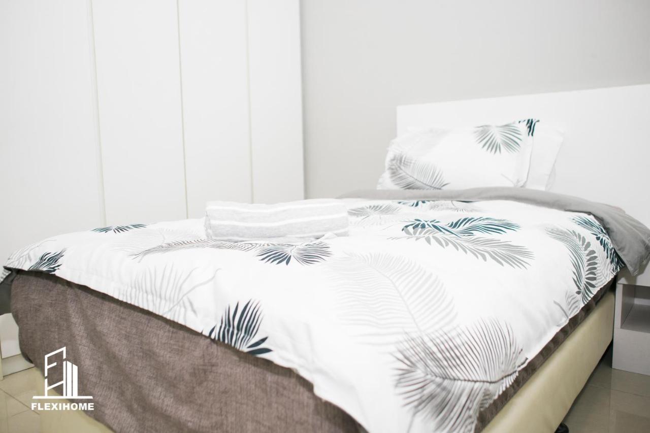 10Am-6Pm, Same Day Check In And Check Out, Work From Home, Shaftsbury-Cyberjaya, Comfy Home By Flexihome-My Eksteriør bilde