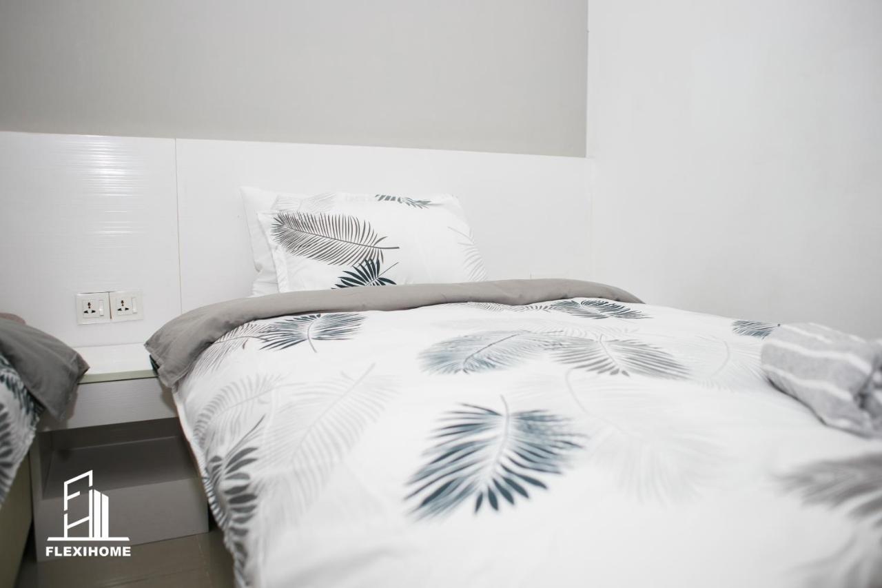 10Am-6Pm, Same Day Check In And Check Out, Work From Home, Shaftsbury-Cyberjaya, Comfy Home By Flexihome-My Eksteriør bilde