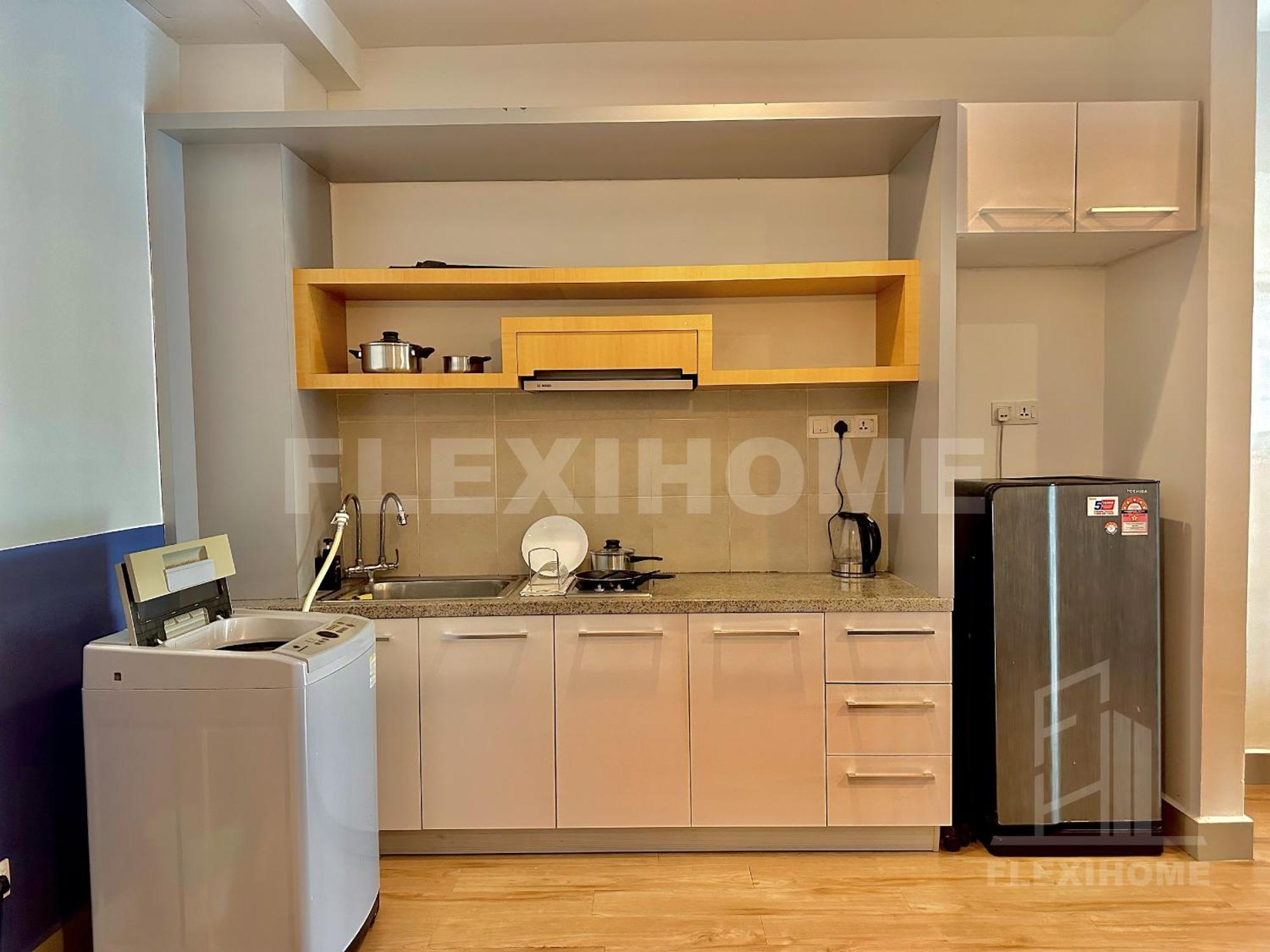 10Am-6Pm, Same Day Check In And Check Out, Work From Home, Shaftsbury-Cyberjaya, Comfy Home By Flexihome-My Eksteriør bilde