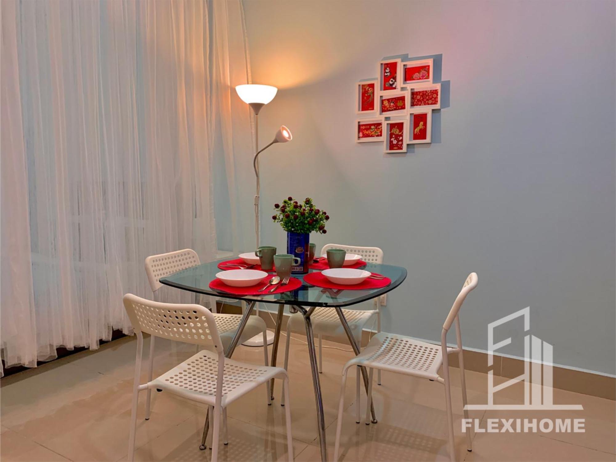 10Am-6Pm, Same Day Check In And Check Out, Work From Home, Shaftsbury-Cyberjaya, Comfy Home By Flexihome-My Eksteriør bilde
