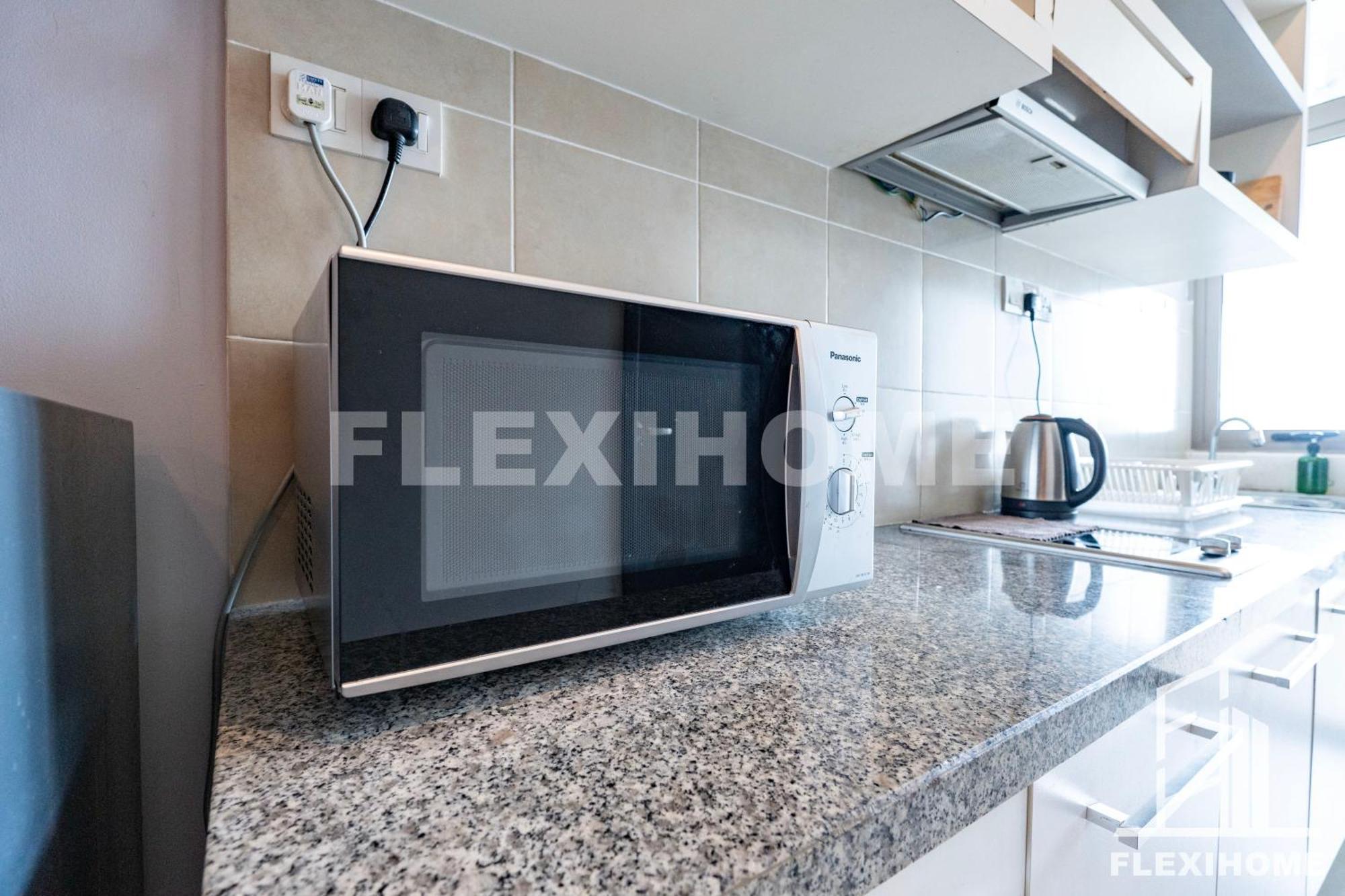 10Am-6Pm, Same Day Check In And Check Out, Work From Home, Shaftsbury-Cyberjaya, Comfy Home By Flexihome-My Eksteriør bilde