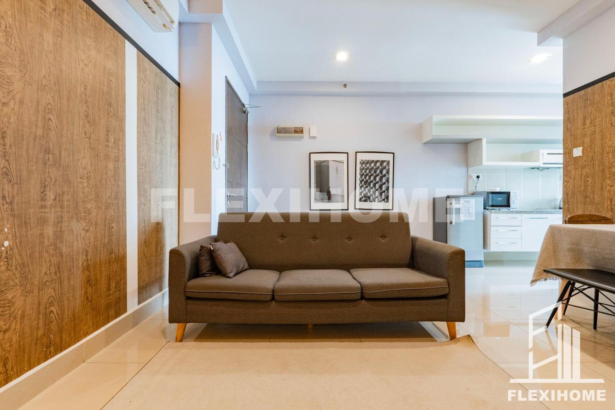 10Am-6Pm, Same Day Check In And Check Out, Work From Home, Shaftsbury-Cyberjaya, Comfy Home By Flexihome-My Eksteriør bilde