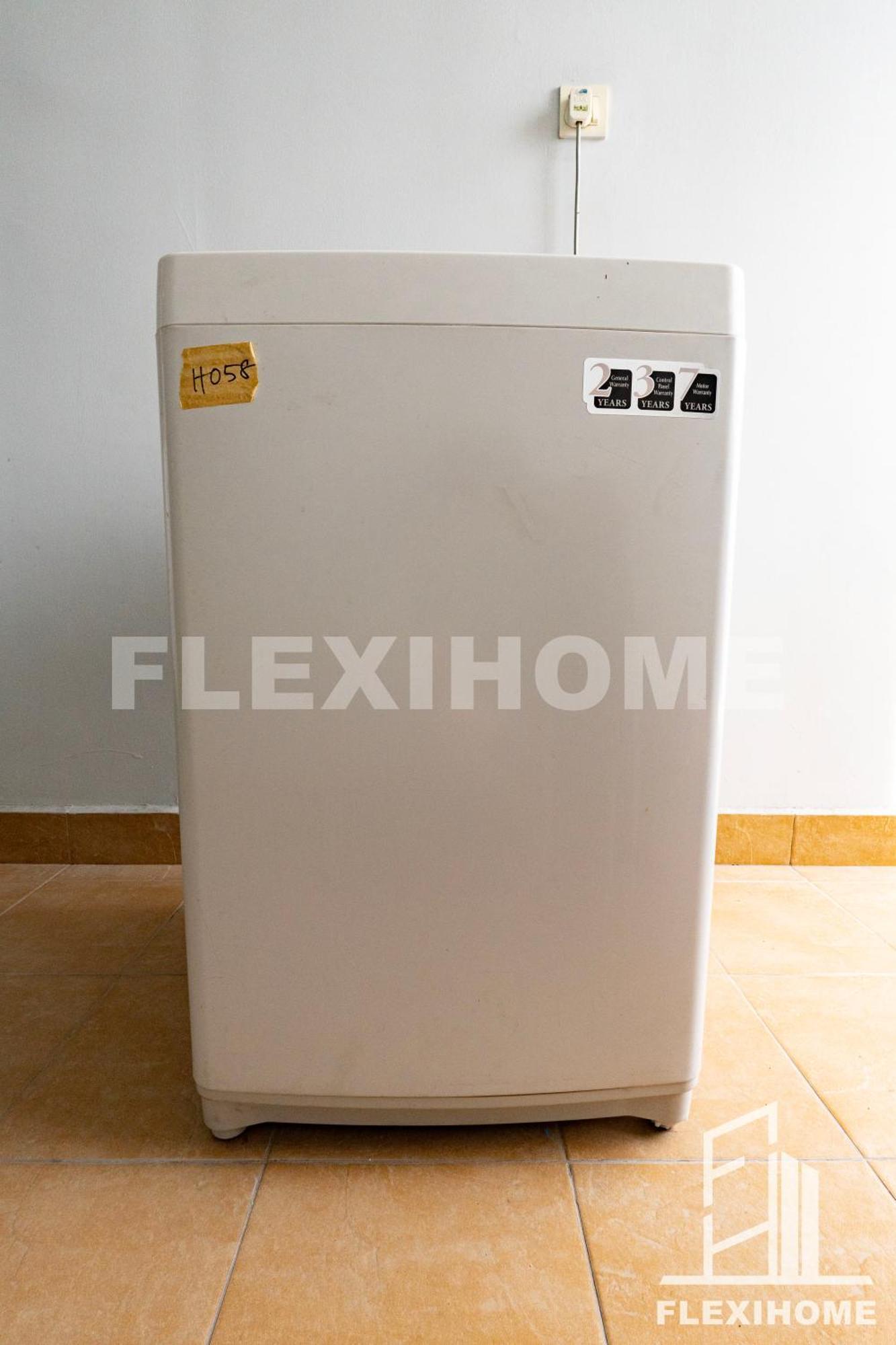 10Am-6Pm, Same Day Check In And Check Out, Work From Home, Shaftsbury-Cyberjaya, Comfy Home By Flexihome-My Eksteriør bilde