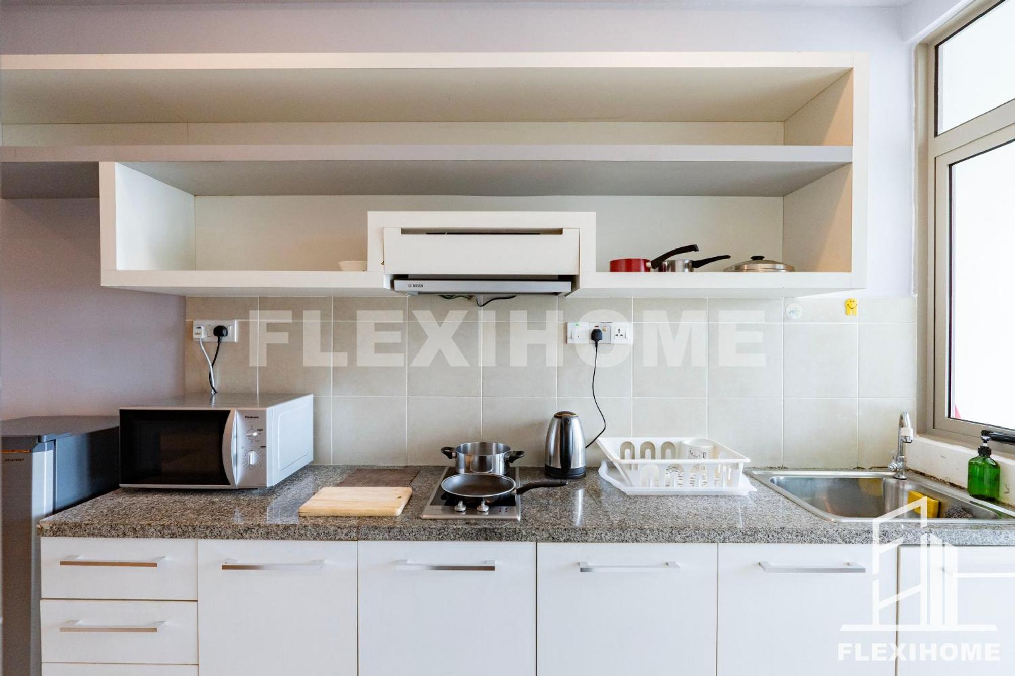 10Am-6Pm, Same Day Check In And Check Out, Work From Home, Shaftsbury-Cyberjaya, Comfy Home By Flexihome-My Eksteriør bilde