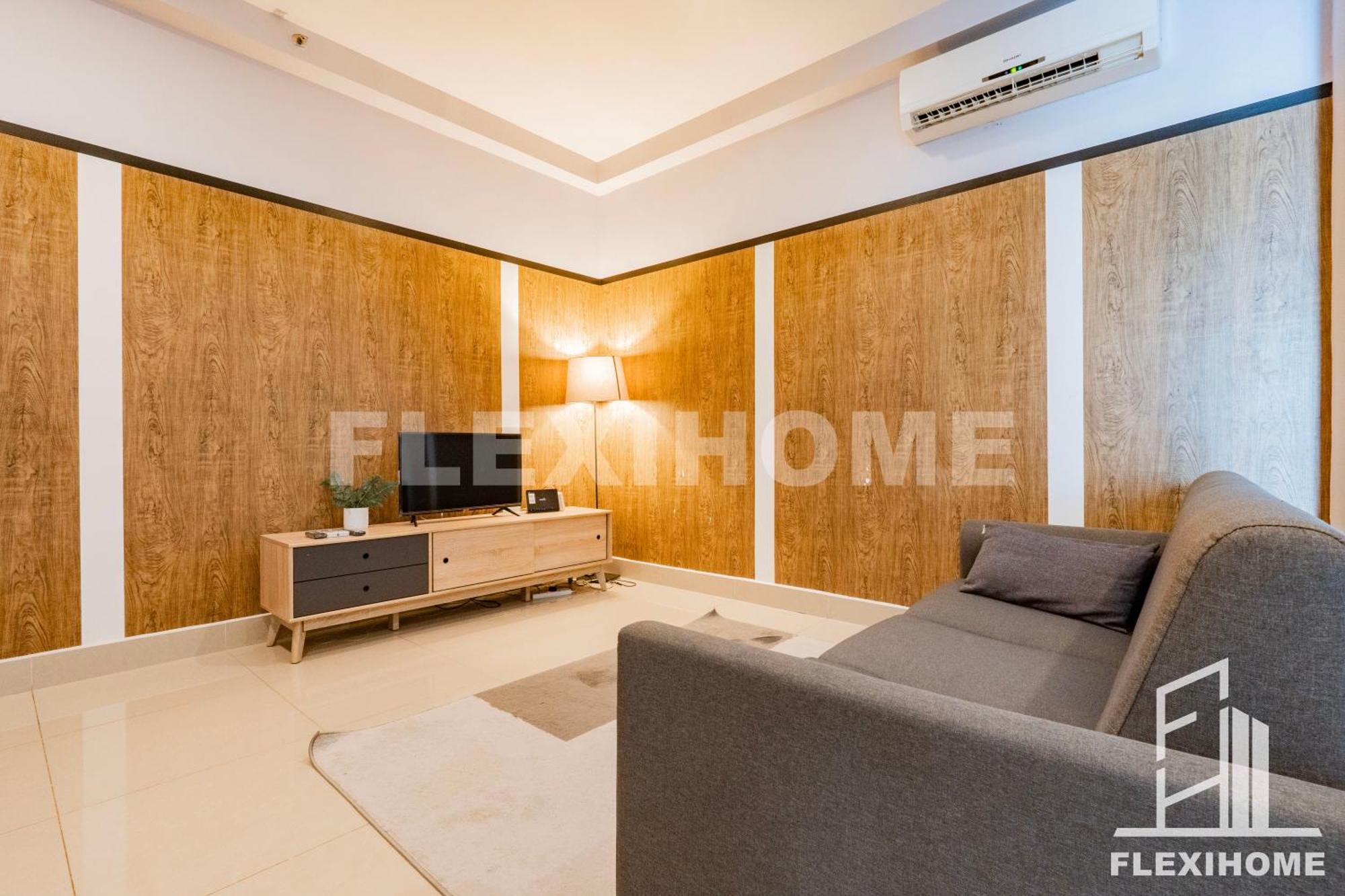 10Am-6Pm, Same Day Check In And Check Out, Work From Home, Shaftsbury-Cyberjaya, Comfy Home By Flexihome-My Eksteriør bilde