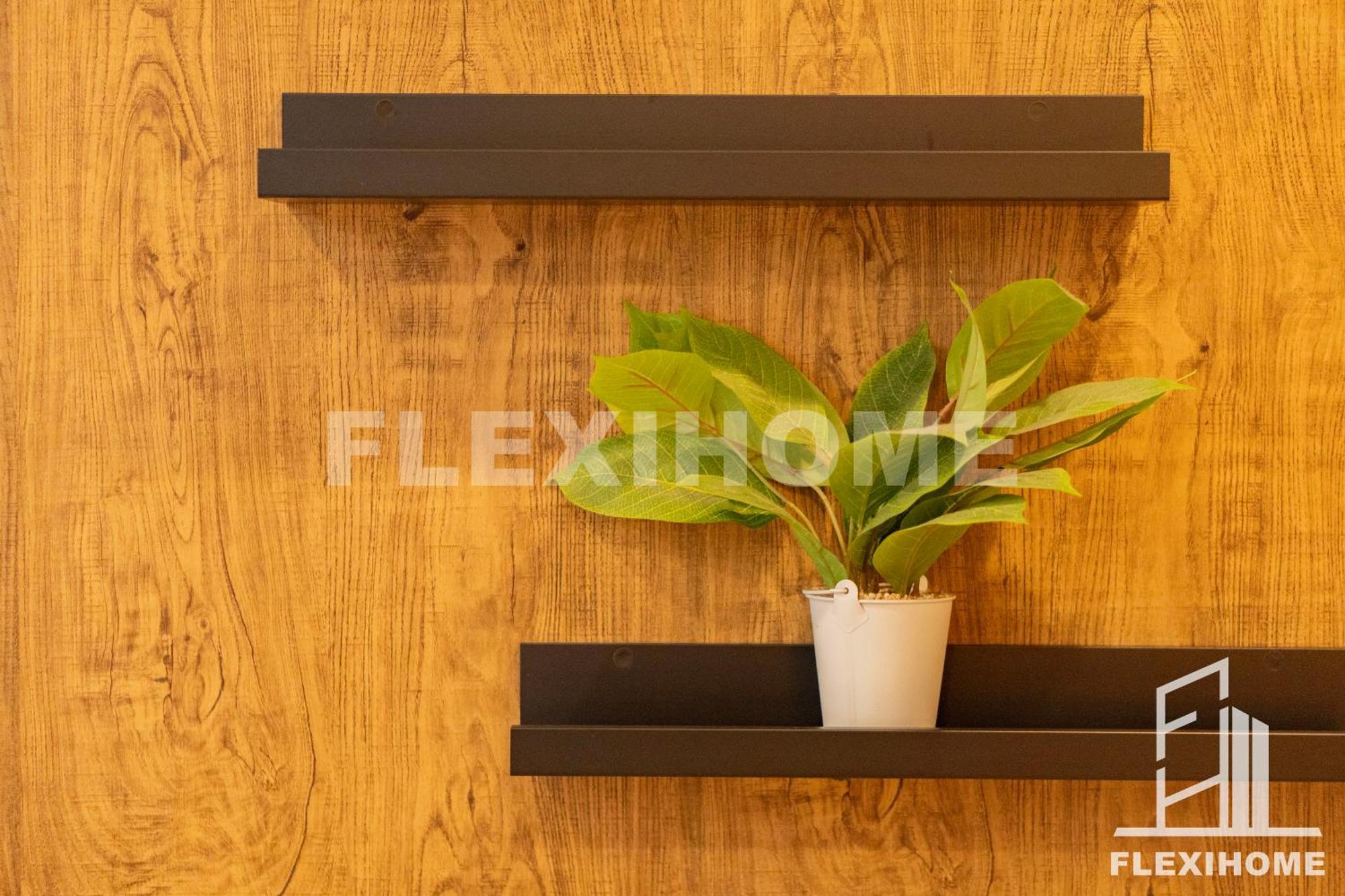 10Am-6Pm, Same Day Check In And Check Out, Work From Home, Shaftsbury-Cyberjaya, Comfy Home By Flexihome-My Eksteriør bilde