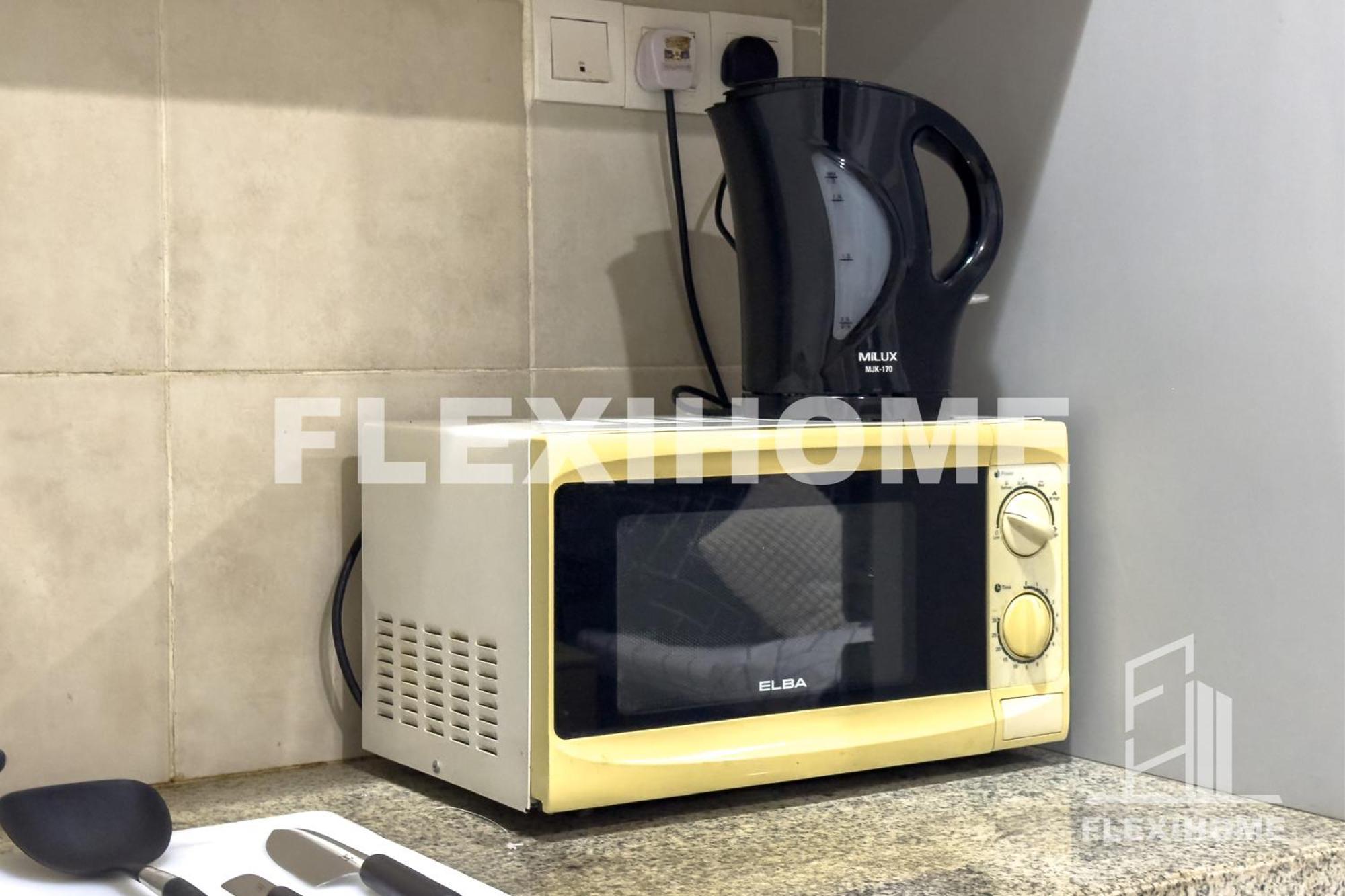 10Am-6Pm, Same Day Check In And Check Out, Work From Home, Shaftsbury-Cyberjaya, Comfy Home By Flexihome-My Eksteriør bilde