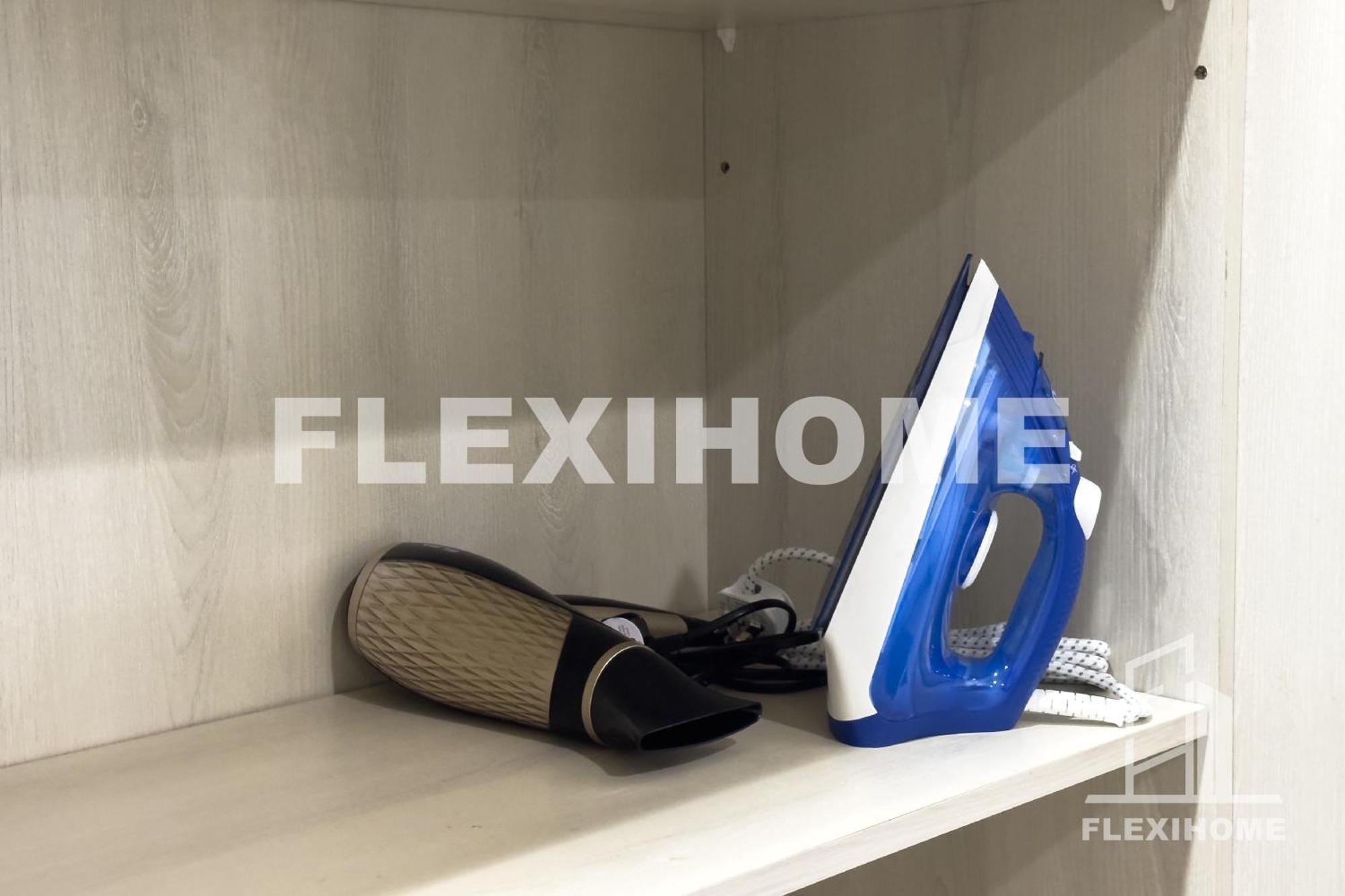 10Am-6Pm, Same Day Check In And Check Out, Work From Home, Shaftsbury-Cyberjaya, Comfy Home By Flexihome-My Eksteriør bilde