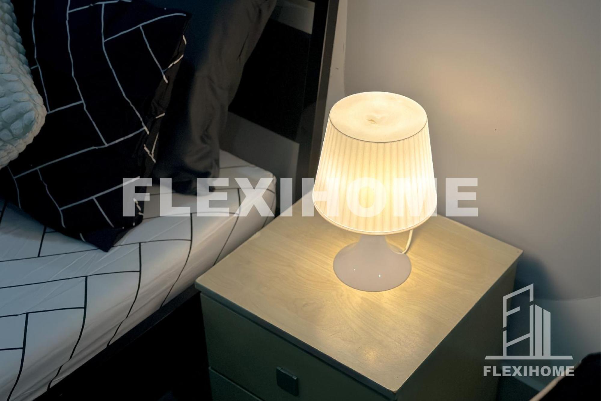 10Am-6Pm, Same Day Check In And Check Out, Work From Home, Shaftsbury-Cyberjaya, Comfy Home By Flexihome-My Eksteriør bilde