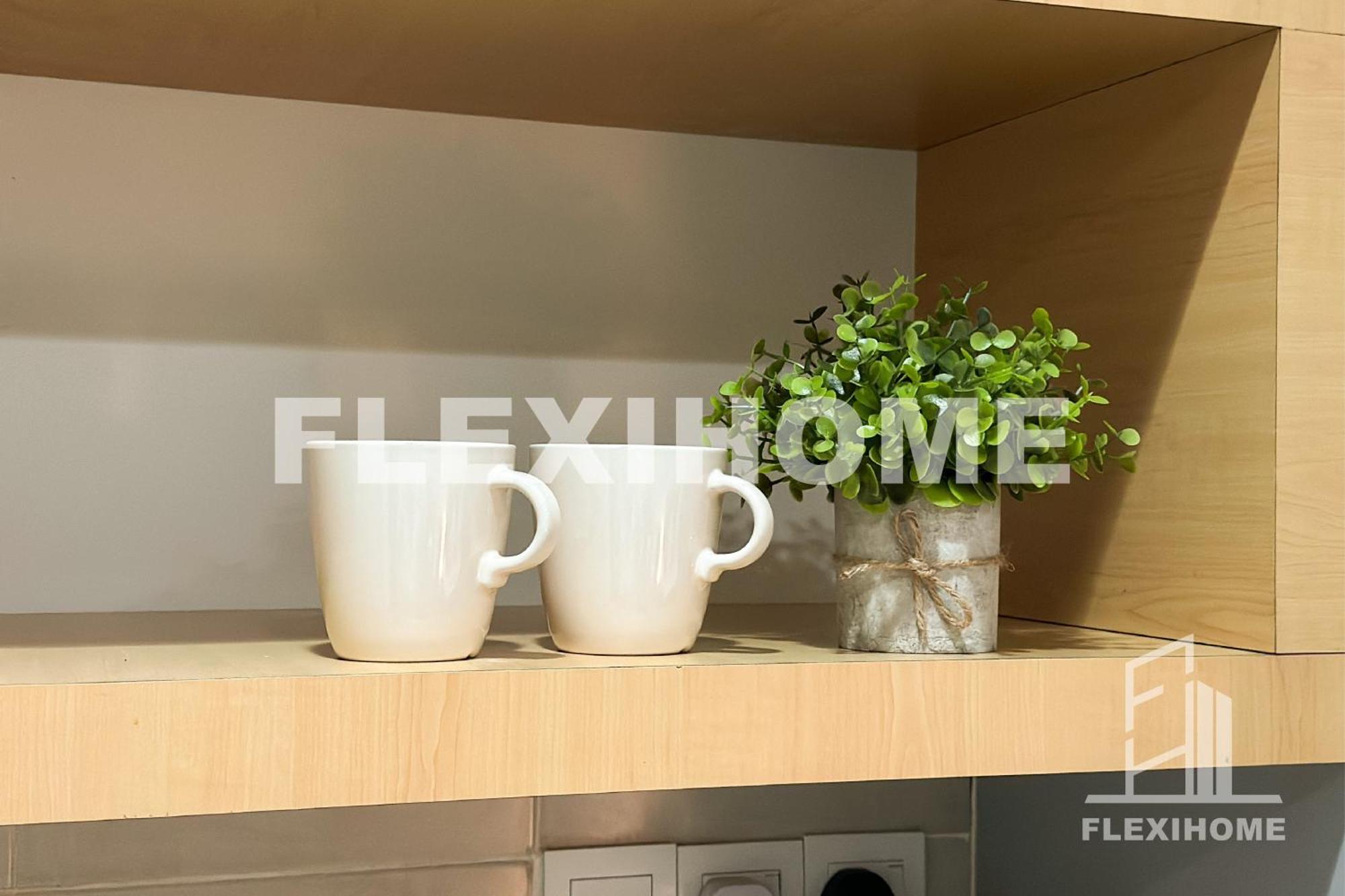 10Am-6Pm, Same Day Check In And Check Out, Work From Home, Shaftsbury-Cyberjaya, Comfy Home By Flexihome-My Eksteriør bilde