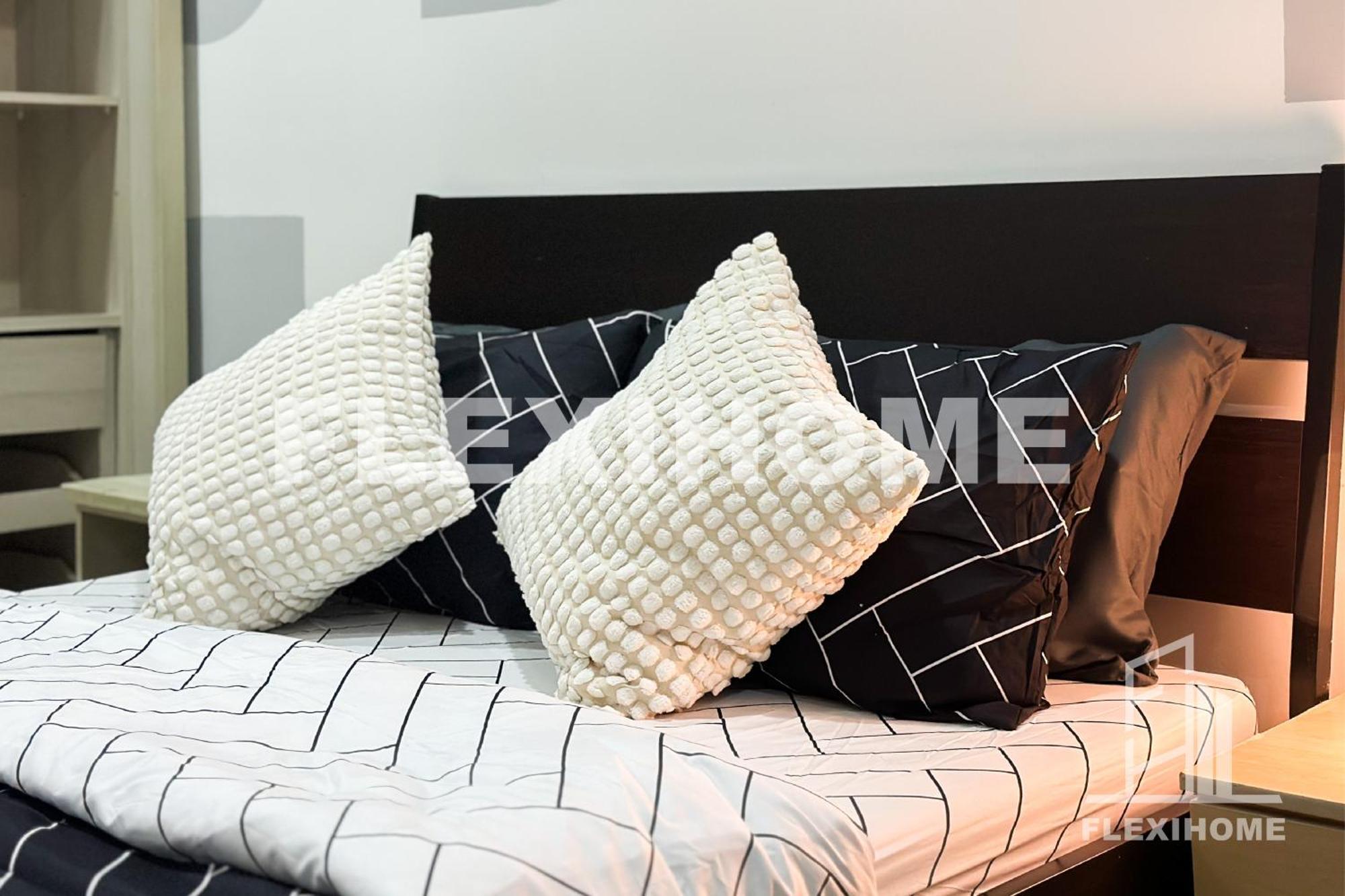 10Am-6Pm, Same Day Check In And Check Out, Work From Home, Shaftsbury-Cyberjaya, Comfy Home By Flexihome-My Eksteriør bilde