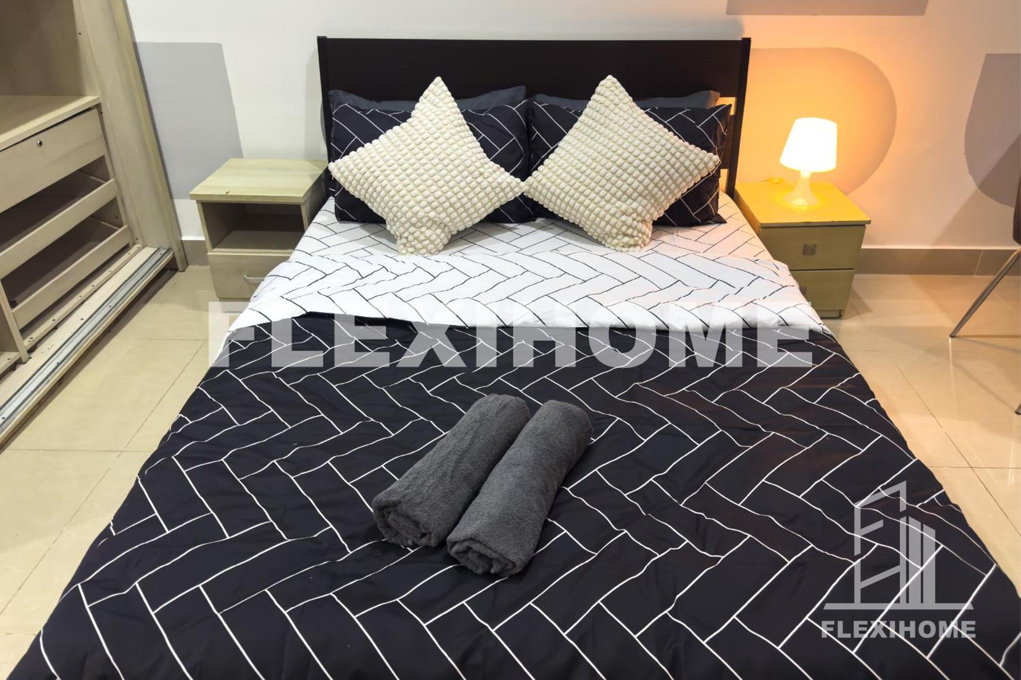 10Am-6Pm, Same Day Check In And Check Out, Work From Home, Shaftsbury-Cyberjaya, Comfy Home By Flexihome-My Eksteriør bilde